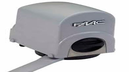 motor-faac1 Motor Faac