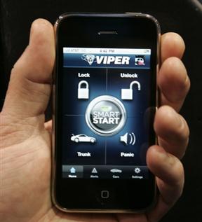 Aplicaciones que abren puertas de garaje Aplicaciones que abren puertas de garaje