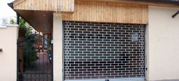 Gama nueva en cierres enrollables - Cierre enrollable de acero