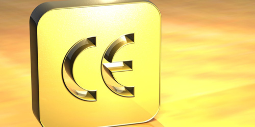 Marcado CE para puertas seccionales Marcado CE para puertas seccionales