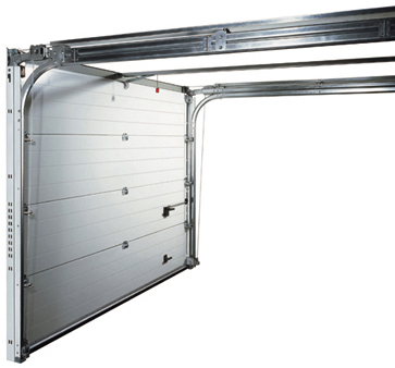 Mejores puertas seccionales