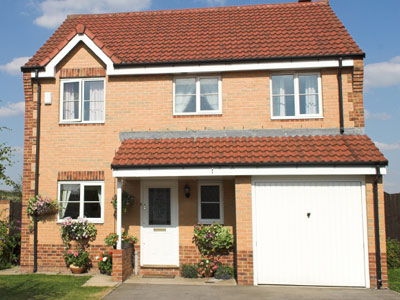 Puerta de garaje abatible Puerta de garaje abatible