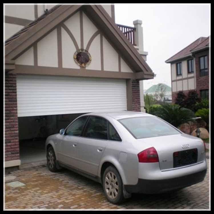 Puertas de garaje E.D.S.F Puertas de garaje E.D.S.F