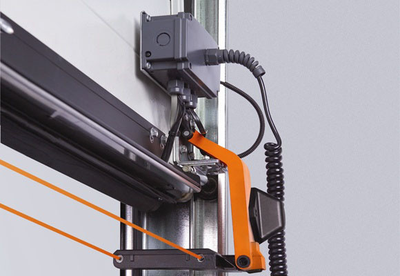 Puertas de garaje automatica Puertas de garaje automatica