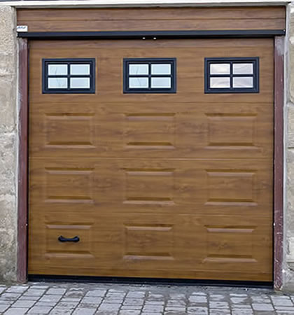 Puertas de garaje baratas y de calidad Puertas de garaje baratas y de calidad