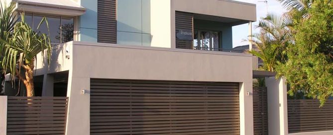 Solo realice la compra de puertas de garaje homologadas - Puertas homologadas de garaje