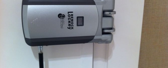 La gran importancia de instalar sistemas de seguridad en las puertas de garaje - La gran importancia de instalar sistemas de seguridad en las puertas de garaje