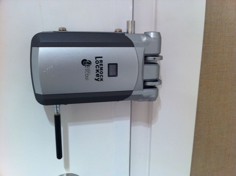 La gran importancia de instalar sistemas de seguridad en las puertas de garaje La gran importancia de instalar sistemas de seguridad en las puertas de garaje