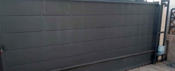 El precio mas barato del mercado sobre el Marcado CE en puertas de garaje comunitarias - El precio mas barato del mercado sobre el Marcado CE en puertas de garaje comunitarias