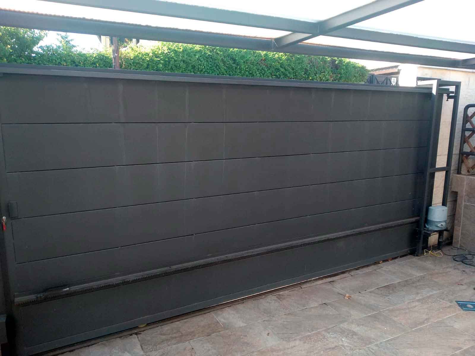 El precio mas barato del mercado sobre el Marcado CE en puertas de garaje comunitarias El precio mas barato del mercado sobre el Marcado CE en puertas de garaje comunitarias