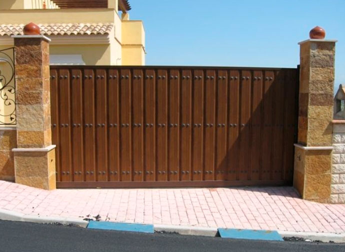 Marcado CE para puertas correderas Marcado CE para puertas correderas