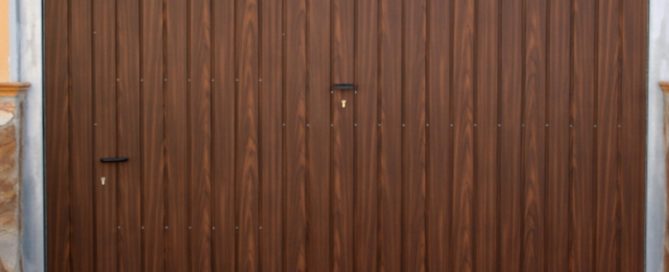 Marcado CE para puertas basculantes - Marcado CE para puertas basculantes