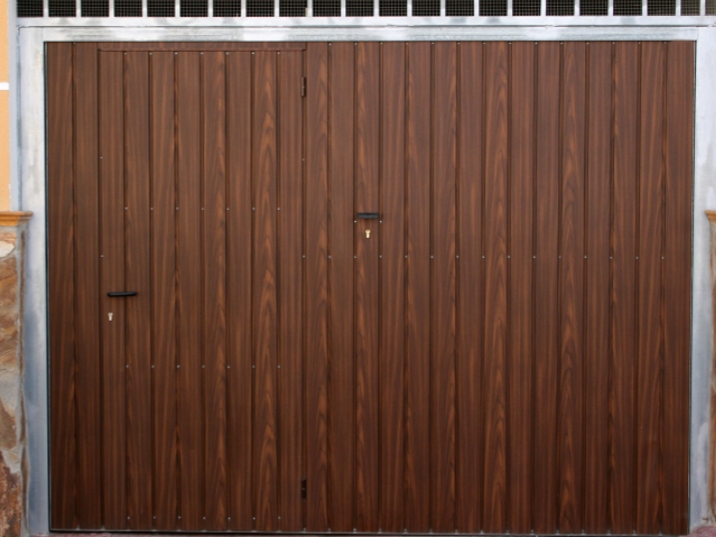 Marcado CE para puertas basculantes Marcado CE para puertas basculantes