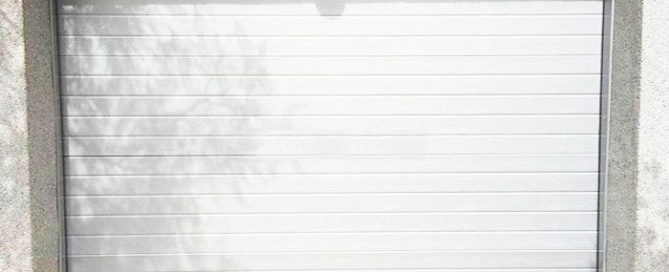 Las principales ventajas de las puertas de garaje automáticas - Las principales ventajas de las puertas de garaje automáticas