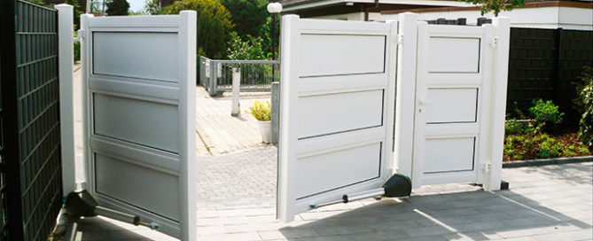 Marcado CE para puertas batientes - Marcado CE para puertas batientes