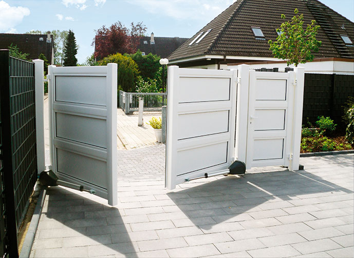 Marcado CE para puertas batientes Marcado CE para puertas batientes