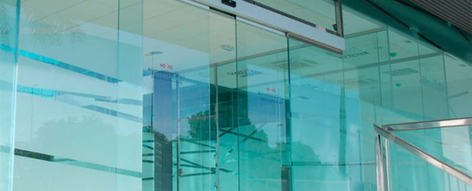 Marcado CE para puertas de cristal - Marcado CE para puertas de cristal