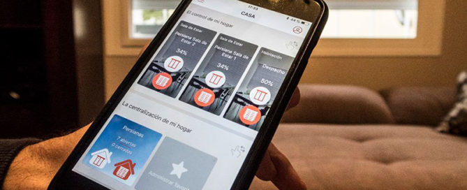 Puertas de garaje inteligentes por las nuevas tecnologías - Puertas de garaje inteligentes por las nuevas tecnologías