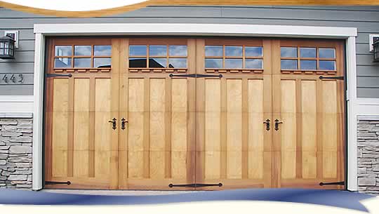 Proteja con el marcado CE las puertas de garaje Proteja con el marcado CE las puertas de garaje