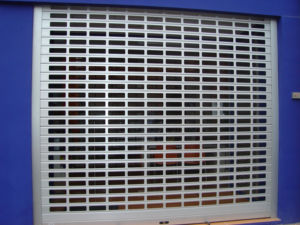 Cierres enrollables automaticos y de calidad Cierres enrollables automaticos y de calidad