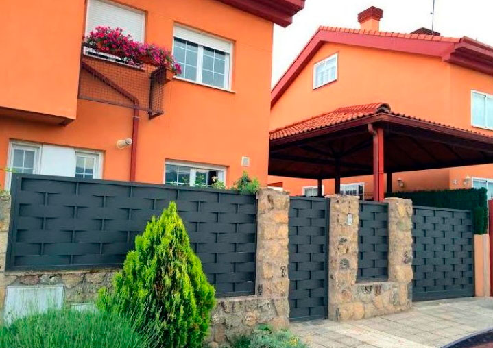 Las puertas de garaje automáticas mas económicas Las puertas de garaje automáticas mas económicas