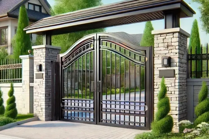 cancelas automaticas