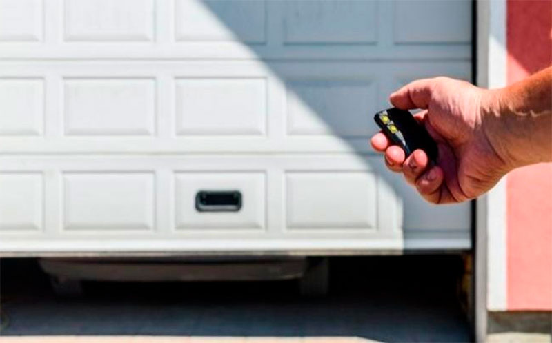 El marcado CE perfecto para las puertas automáticas El marcado CE perfecto para las puertas automáticas