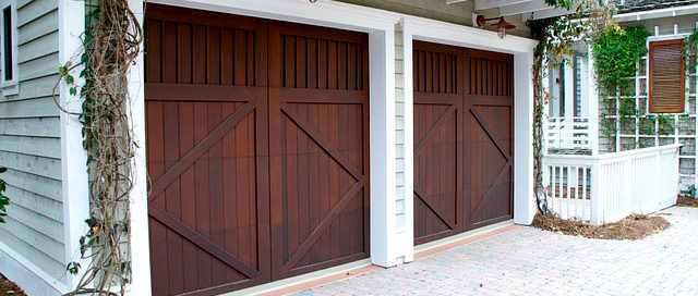 Puertas de garaje con todos los requisitos del marcado CE - Puertas de garaje con todos los requisitos del marcado CE