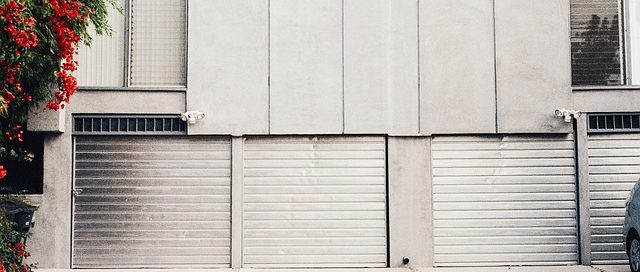 Puertas automatizadas seguras con el marcado CE - Puertas automatizadas seguras con el marcado CE