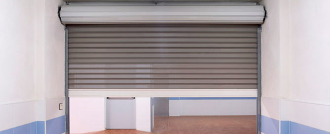 Cierres enrollables automáticos y de calidad - Cierres enrollables automáticos y de calidad