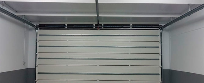 Puertas automatizadas de calidad - Puertas automatizadas de calidad