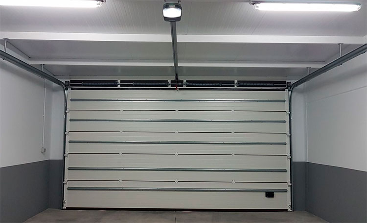 Puertas automatizadas de calidad Puertas automatizadas de calidad