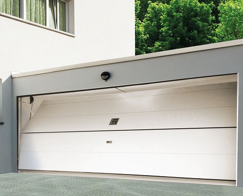 Puertas seccionales precios Puertas seccionales precios