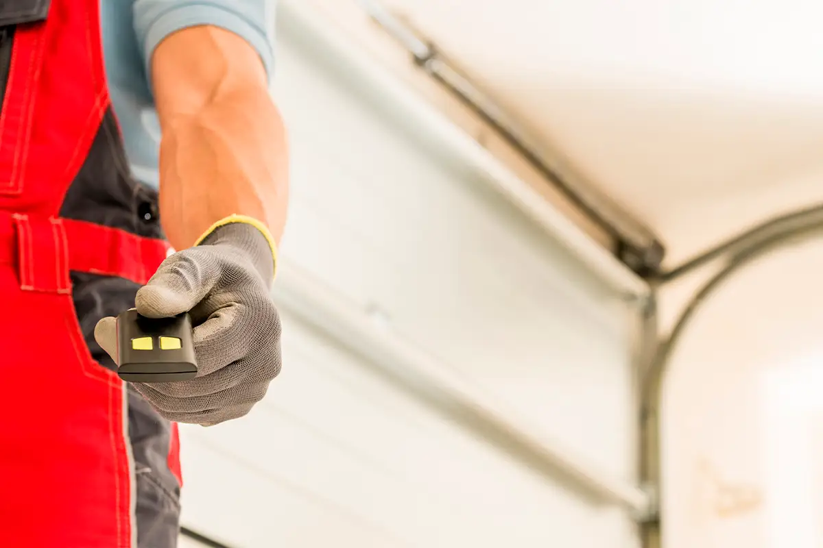 Dispositivos de seguridad para puertas de garaje Dispositivos de seguridad para puertas de garaje