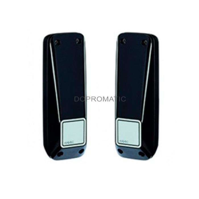 FAAC XP 20W D fotocélula de pared orientable FAAC XP 20W D fotocélula de pared orientable