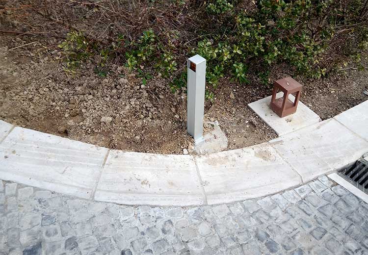 Averías más frecuentes en puertas de garaje - fotocelulas averias Averías más comunes en puertas de garaje