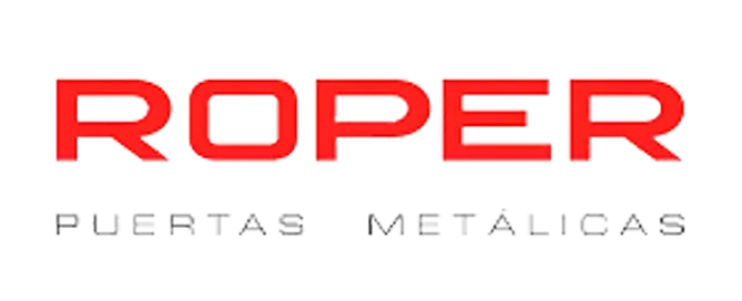 Repuestos ROPER -