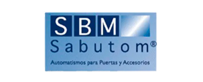 Servicio técnico SABUTOM -