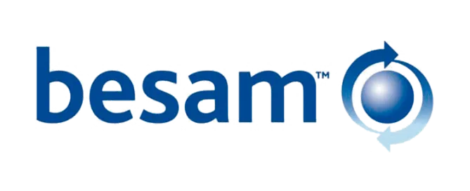 Puertas automáticas BESAM -