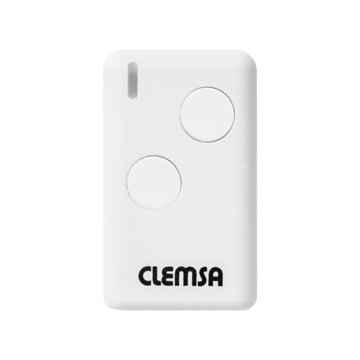 Mando de garaje CLEMSA MUTAN II NT 82 S - clemsa11 clemsa11