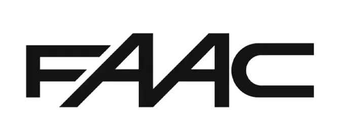 Puertas automáticas FAAC -