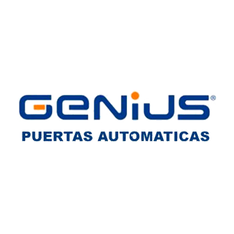 Puertas automáticas GENIUS - genius genius