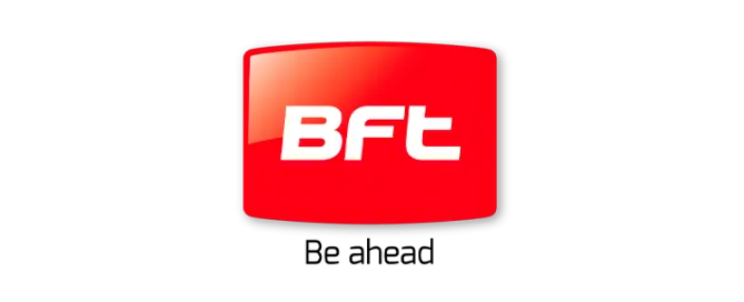 Mantenimiento puertas BFT -