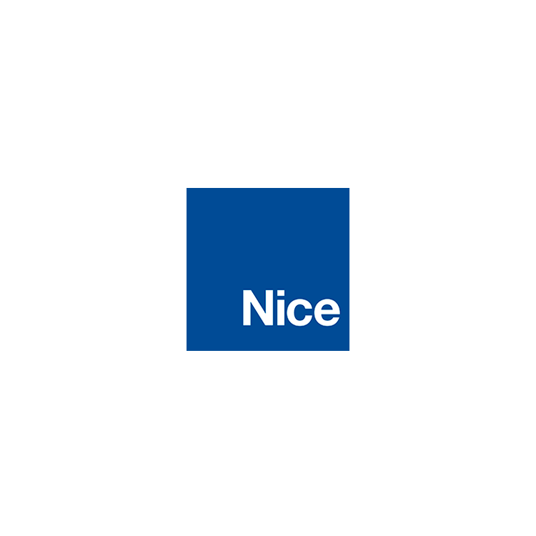 Puertas automáticas NICE - nice nice