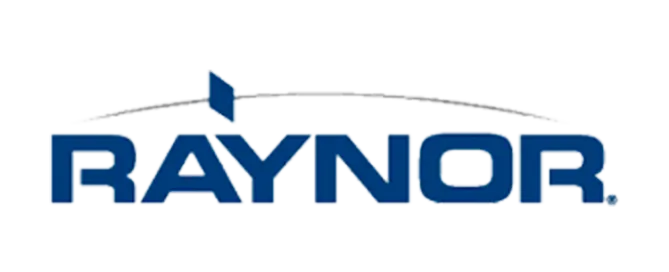 Puertas automáticas RAYNOR -