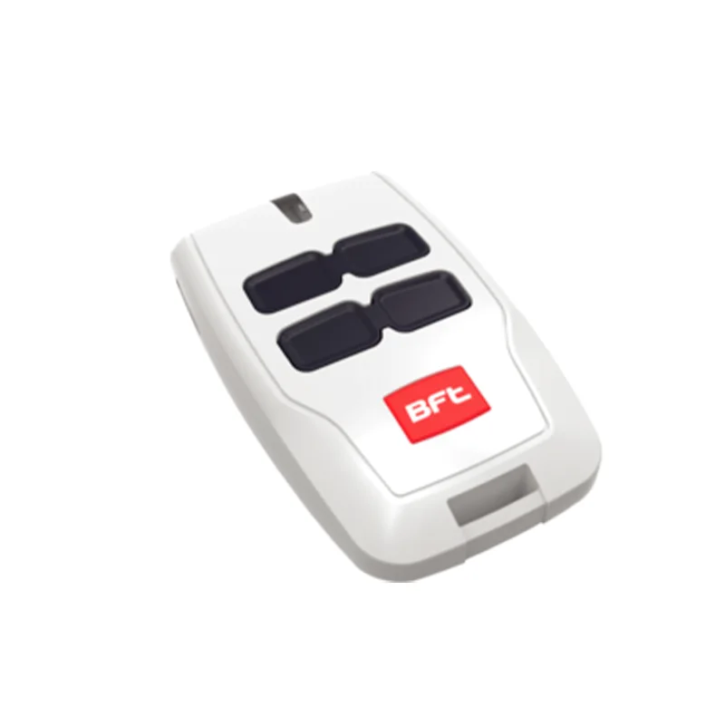 Mando de garaje BFT MITTO B RCB04 R1 CLEAR ICE - mando garaje bft mitto b rcb04 r1 clearice mando garaje bft mitto b rcb04 r1 clearice