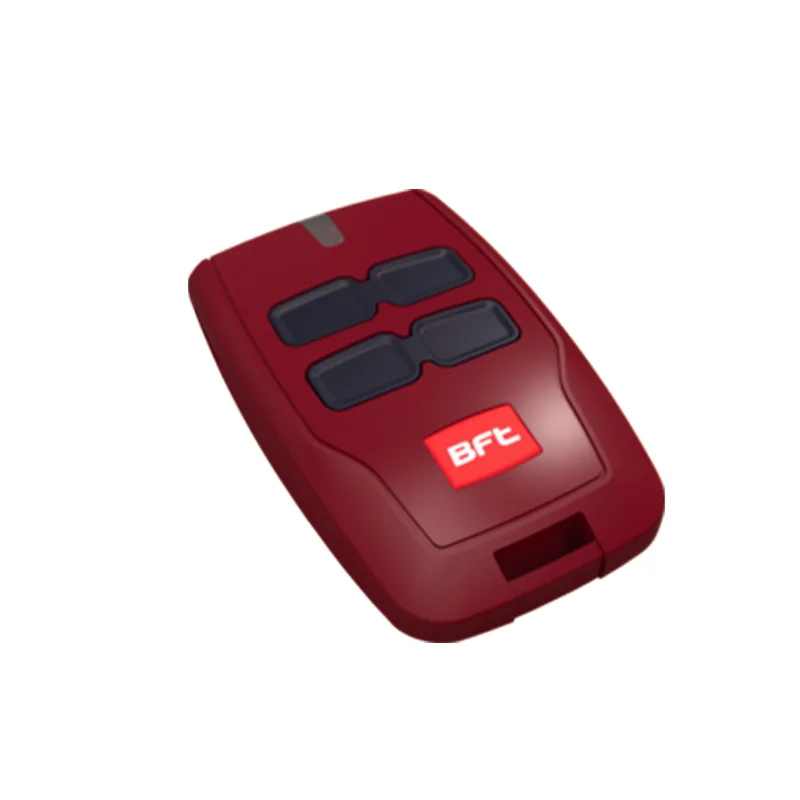 Mando de garaje BFT MITTO B RCB04 R1 VINEYARD - mando garaje bft mitto b rcb04 r1 vineyard mando garaje bft mitto b rcb04 r1 vineyard