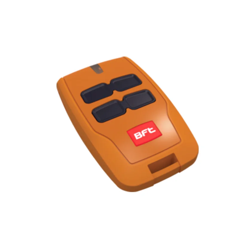 Mando de garaje BFT MITTO B RCB04 R1 SUNRISE - mando garaje bft mitto b rcb04 r1sunrise mando garaje bft mitto b rcb04 r1sunrise