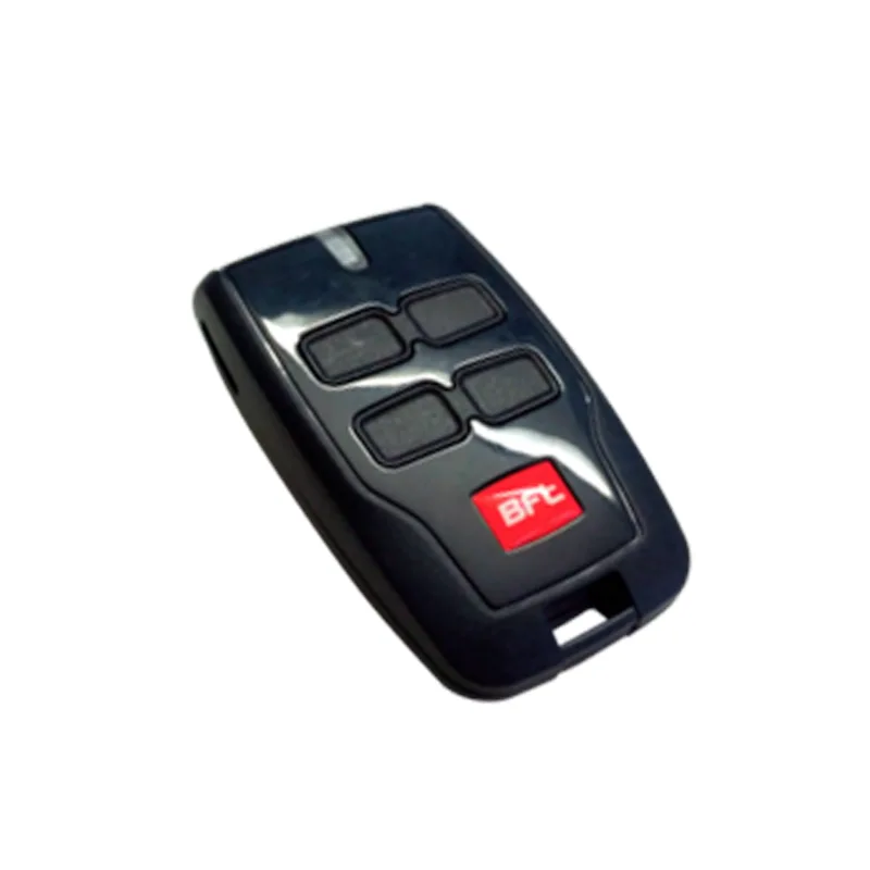 Mando de garaje BFT MITTO B RCB04 R1 - mando garaje bft mitto b rcb04r1 mando garaje bft mitto b rcb04r1