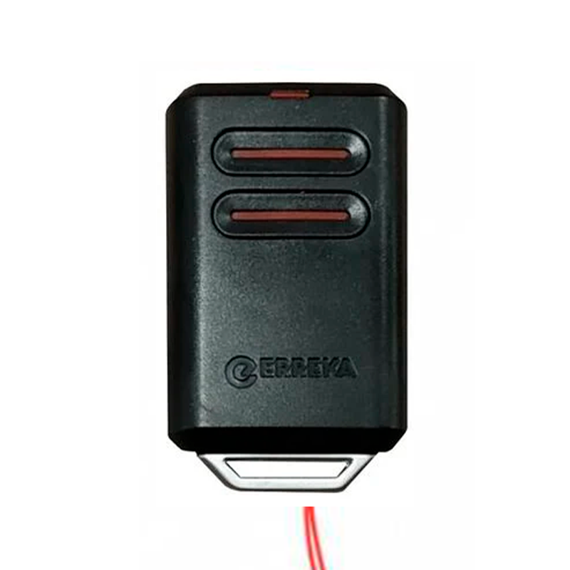 Mando de garaje ERREKA KUMA 2 868 MHz - mando garaje erreka ku02 868 mando garaje erreka ku02 868